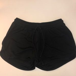 Champion workout shorts